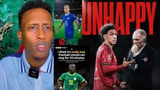 🚨Man United Kuma Faraxsana Scholes Siduu Udhaqmay, Mane Oo Raali galin Bixiyay, Enzo Chelsea katagay