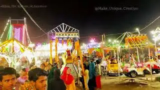 Bilara Mela बिलाड़ा मैला,श्रीआई माता जी का मैला Bilara Mela