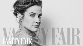 Cobie Smulders (Avengers 2) Talks 