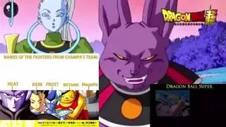 Dragon Ball Super Chapter 7  Review And Chapter 8 Speculations