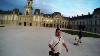 Festetics Kast&eacute;ly Keszthely...