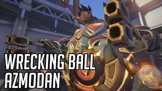 Wrecking Ball 