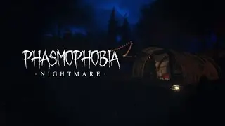 👻Phasmophobia Tamil Live | Ghost Hunting with Friend😱