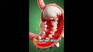 Sprite Inside Your Body 3D Animation#Sprite #Anatomy #3DAnimation #Health #Nutrition #EnergyBoost