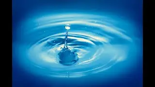 Water Dripping From Faucet Sound - Rest, Study and Sleep
