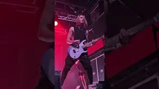 From Ashes To New- 'New Disease', Revolution Live, Ft Lauderdale,  11/15/25