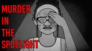 Haunted New Zealand Theatre - Murder in the Spotlight // Something Scary | Snarled