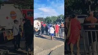Mauritius Port Louis last video #short