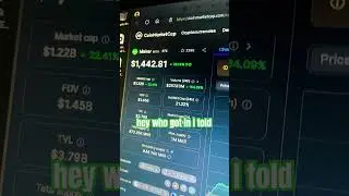 maker mkr price prediction crypto news today #fyp