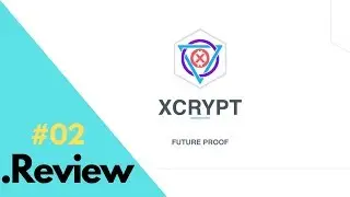 XCRYPT ~ Hybrid Exchange Review | Join XCT Tokens Bounty Worth $350000 | IDAX & Bitforex Exchange