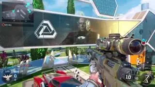 Even more leaks Infinite warfare new cod 2016