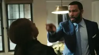 Ghost attacks tasha ( power ) s6ep9
