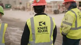 Building Infrastructure is Essential | We're Hiring (Full Length)