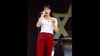 Sinéad O'Connor - This Is A Rebel Song