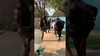Documenting daily life in Africa🥰🥰 #blessing #wishes #gift #birthday #africa