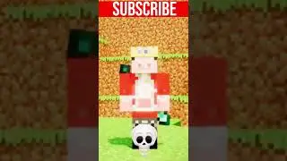 ALEX TEAM #minecraft #herobrine