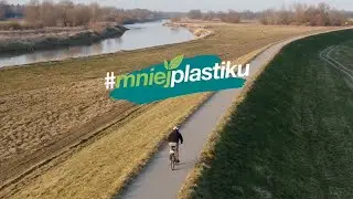 Trzy lata kampanii #MniejPlastiku | Credit Agricole