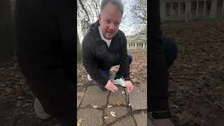 Tripping hazard! What do I need to make a claim?