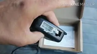 Кнопка старт-стоп в Nissan Vanette, Mazda Bongo