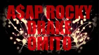 A$AP Rocky Drake Type Beat (Prod. by Omito)