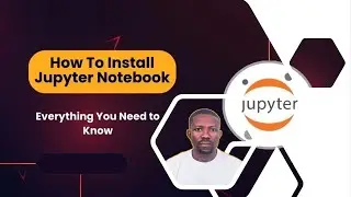 Jupyter Notebook Basics | Deploying JupyterLab with Nginx as Reverse Proxy