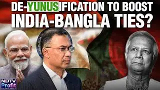 Tarique Rahman's Reign Begins: What This Means For India-Bangladesh Ties As Yunus Makes Exit?