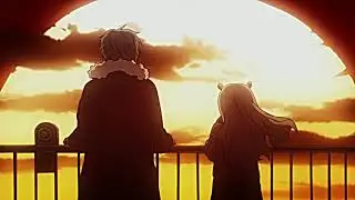 Self Control - Frank Ocean - AMV (Longer Version)
