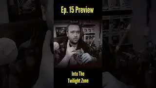 Ep. 15 Prev. #magicthegatheringarena #twilightzone #retro #timelessmtg #sketch #hammertime #autism