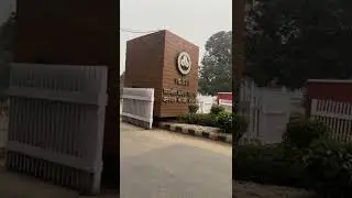 PGIMER , Chandigarh ❤️Govt. medical college 💖🌎