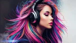 Best Remixes of Popular Songs 2025 Hyper Energy | Ultimate EDM Techno Party Mix