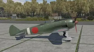 WTM: Ki-44-I