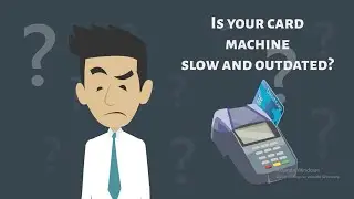 Animated Explainer Video for Merchant Solutions Company  Merchant Payment Solutions