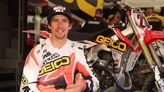 Spotlight On: GEICO Honda Factory Connection
