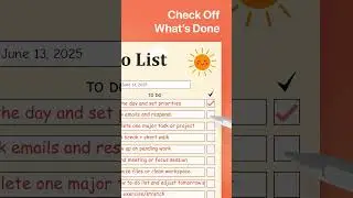 Best To-Do List Planner App #digitalplanner #todolist #planner #planner2025 5 #planwiz