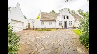 Kloof | Cape Dutch Kloof Country Club