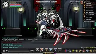 Getting Ungodly Reavers of Nulgath