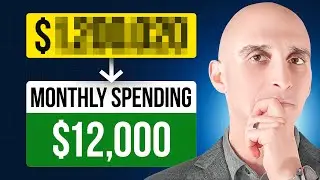 Do This In Your 50s & 60s to Retire and Spend $10k/Month...