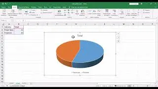 Excel Gráficos