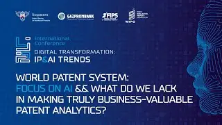 World Patent System