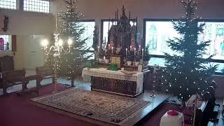 2. Sonntag nach Epiphanie | 18. Januar 2026