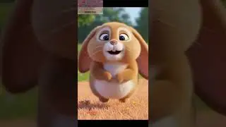 Zıp Zıp Tavşan 🐰🎶 Masalify Eğitici Masallar
