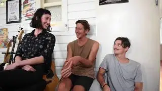 SouthScope - STUDIO UPDATE