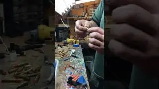 Making Powerheads