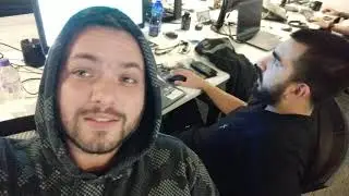 Chamada MasterDev Brasil