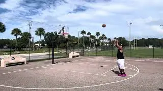 RAW UNCUT MR BASKETBALL OG