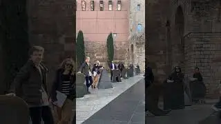 Your Spanish School in Barcelona