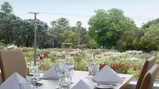 Auckland Rose Park Hotel, New Zealand | Best Travel Plan