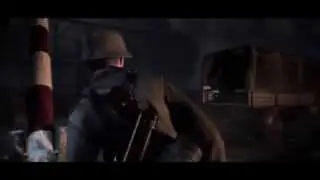 sniper elite v2 BizonekPro