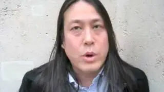 Kaiser Kuo outlook of digital media in China