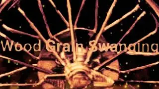 Trillionaire El - Wood Grain Swanging (feat Tubbsta)